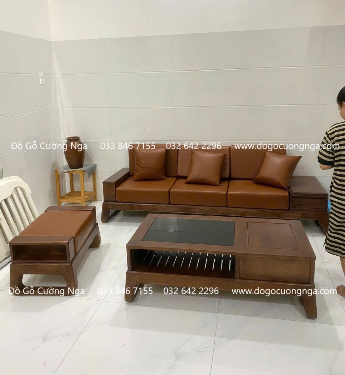 sofa go
