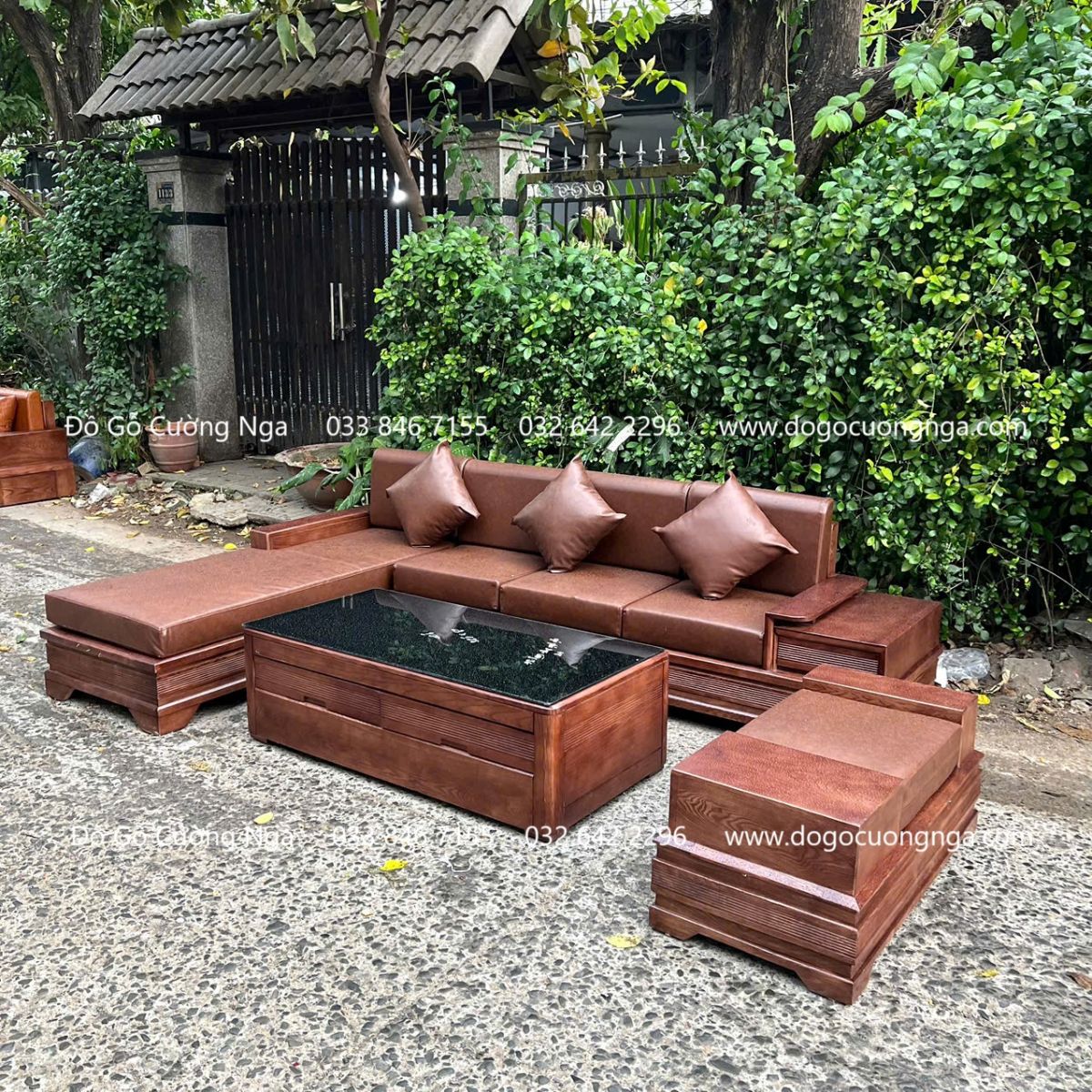 sofa go