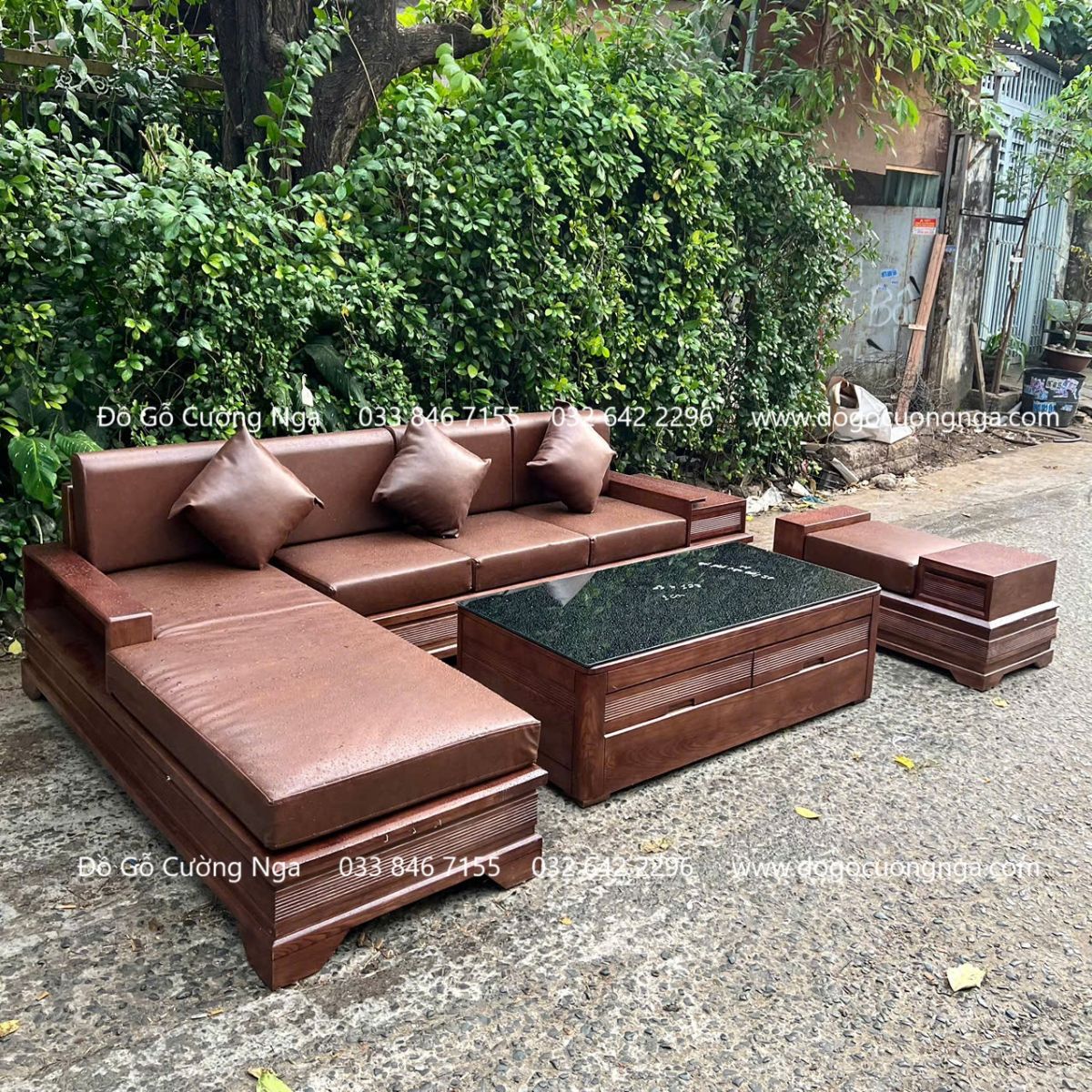 sofa go