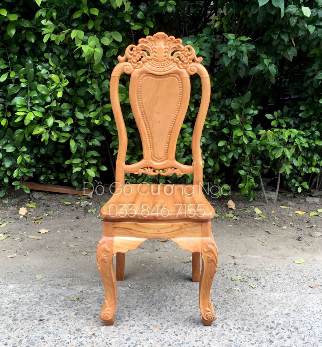 ĐỒ GỖ NỘI THẤT CƯỜNG NGA