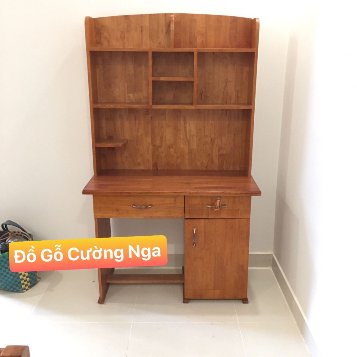 ĐỒ GỖ NỘI THẤT CƯỜNG NGA
