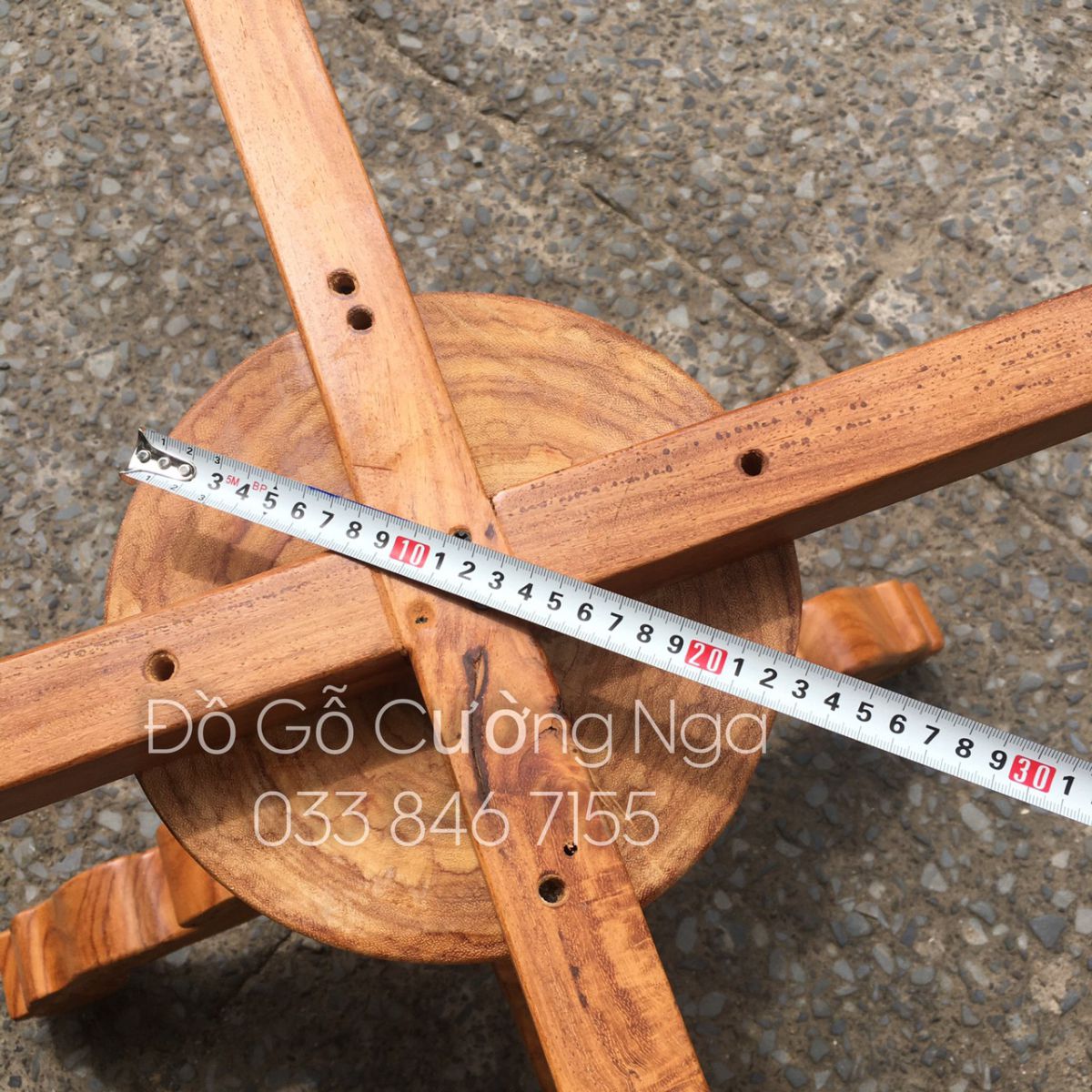 đồ gỗ cường nga
