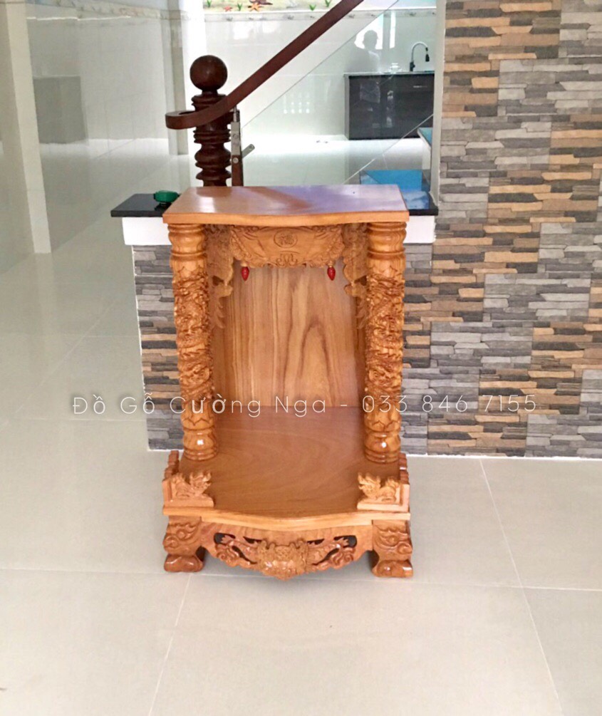 ĐỒ GỖ NỘI THẤT CƯỜNG NGA