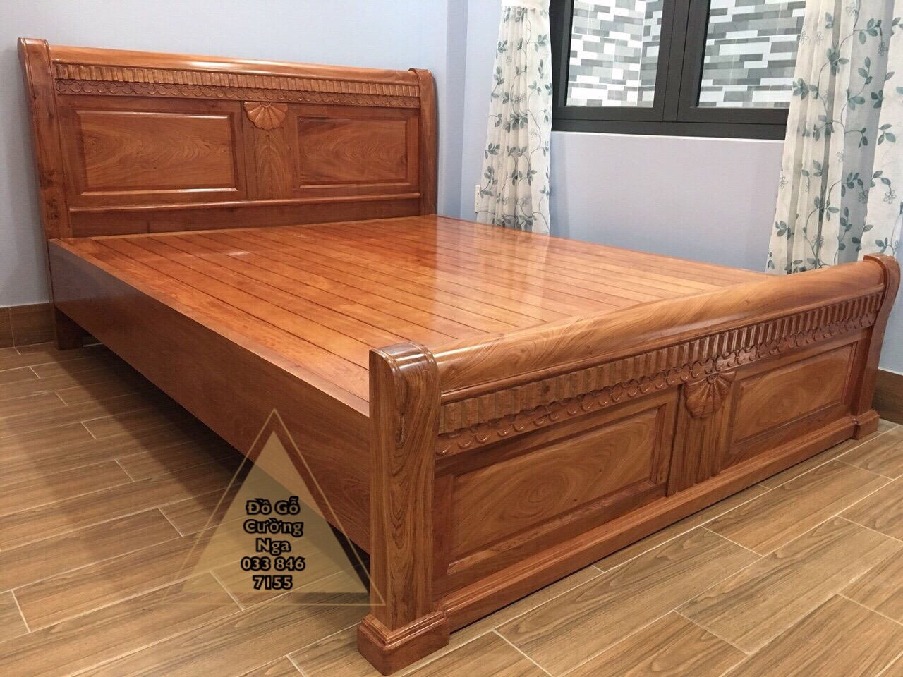 ĐỒ GỖ NỘI THẤT CƯỜNG NGA