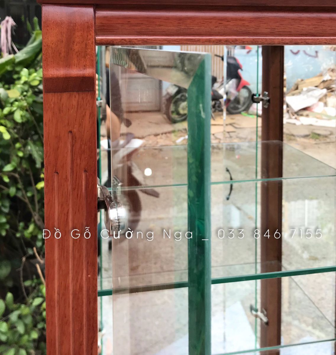 ĐỒ GỖ NỘI THẤT CƯỜNG NGA