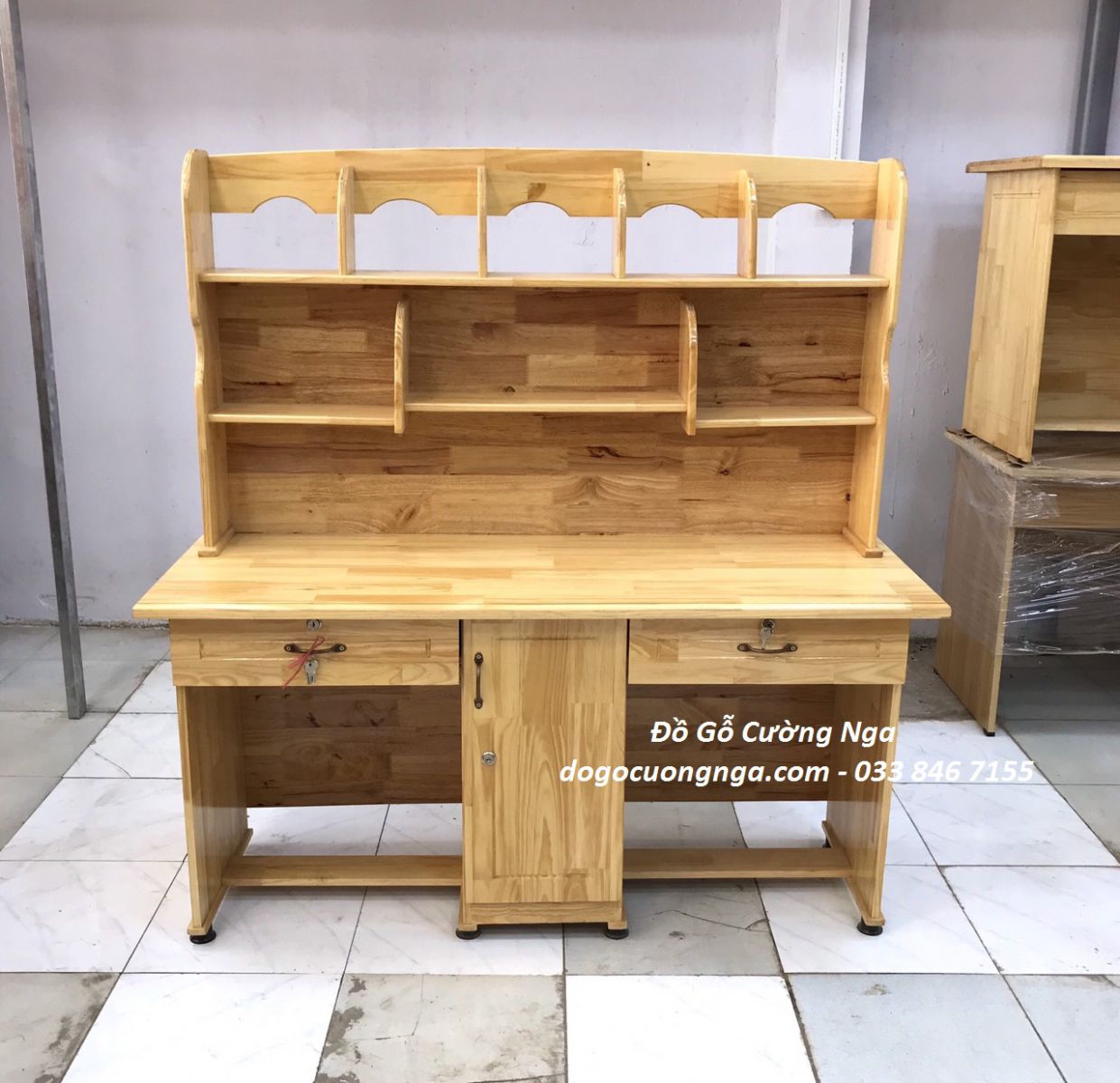 ĐỒ GỖ NỘI THẤT CƯỜNG NGA