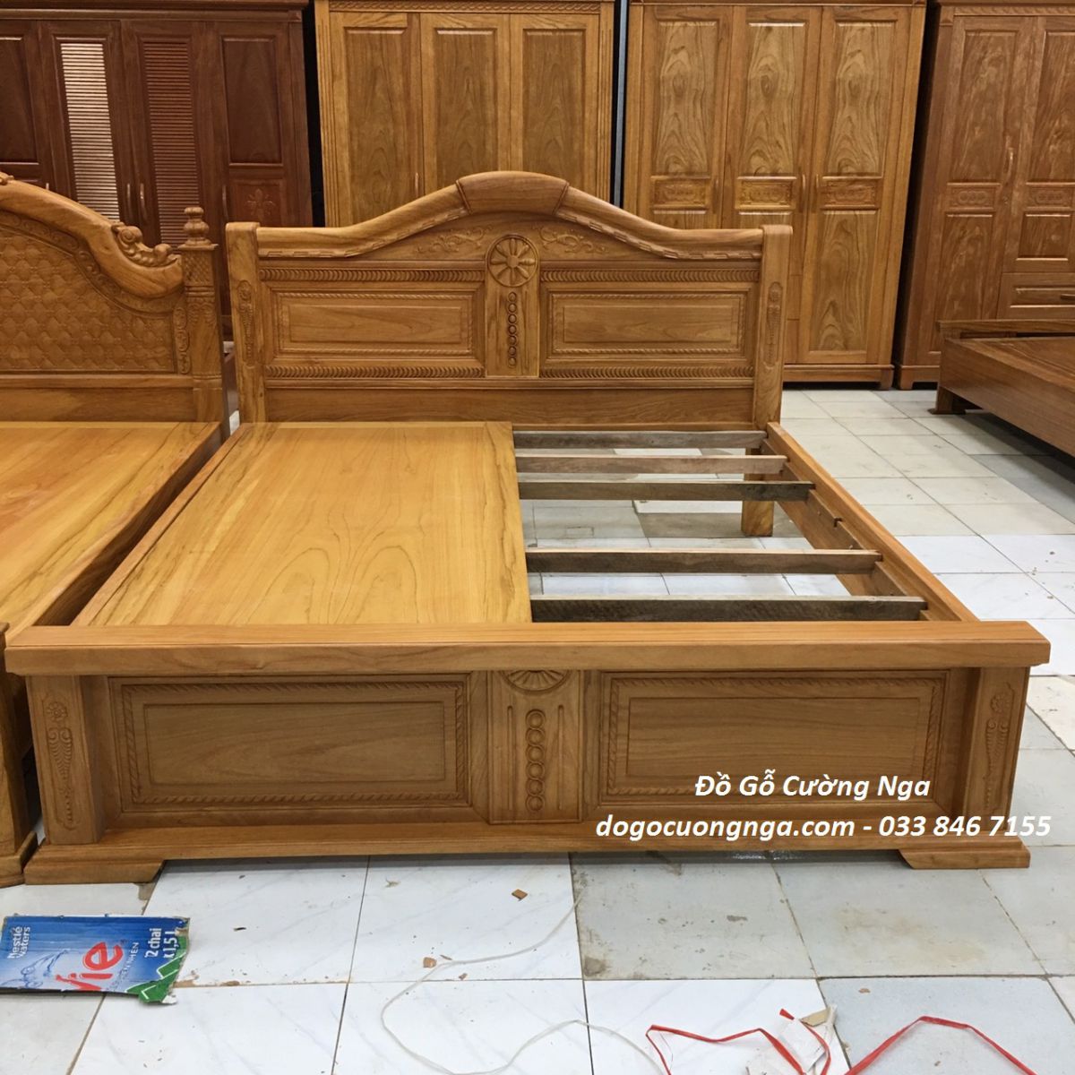 ĐỒ GỖ NỘI THẤT CƯỜNG NGA