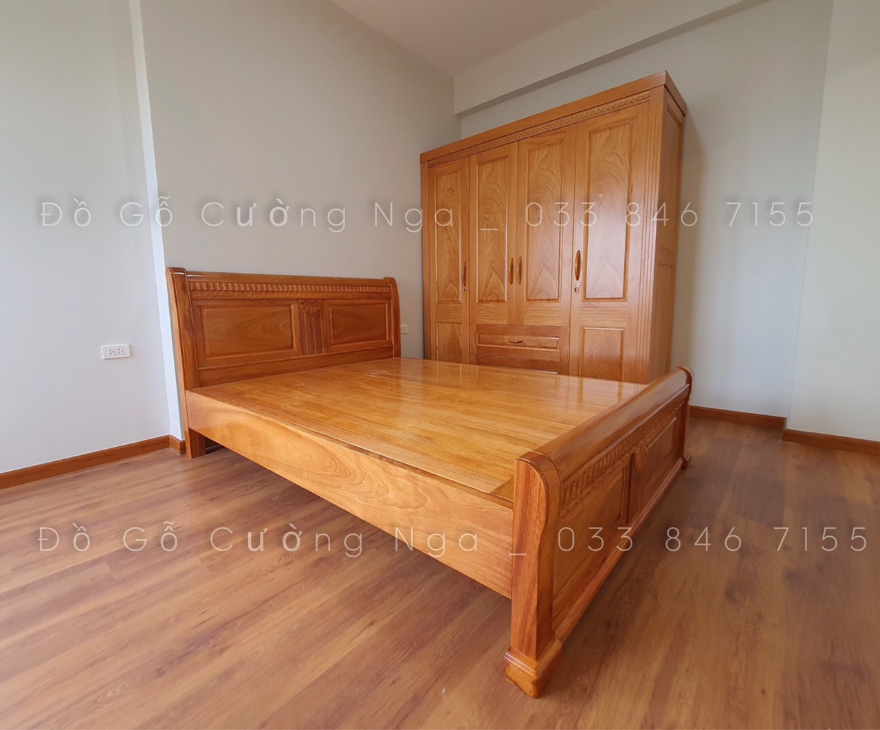 ĐỒ GỖ NỘI THẤT CƯỜNG NGA