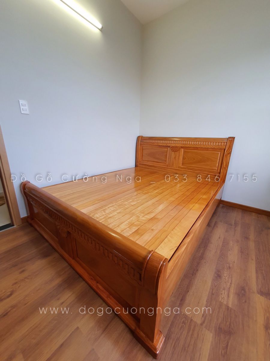 ĐỒ GỖ NỘI THẤT CƯỜNG NGA