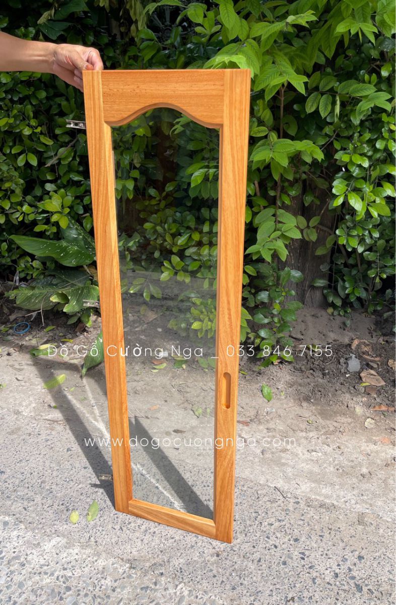  Tủ sách gỗ Gõ Đỏ cao cấp