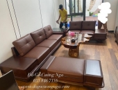 Bàn Giao Nội Thất Phòng Khách Và Phòng Ngủ Trả Khách Gò Vấp 
