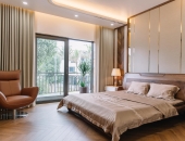Bàn Giao Nguyên Căn Nội Thất Giường Gỗ ,Tủ Quần Áo ,Bàn Học Gỗ Hương Đá Trả Khách Tân Phú 
