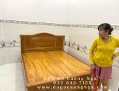 Có Nên Mua Giường Ngủ Gỗ Đinh Hương Hay Không & Giải Đáp 