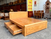 Giường Ngủ Gỗ Gõ Đỏ Đẹp Quận 12 , Cách Chọn Mẫu Đep Và Sang Trọng Cuốn Hút 