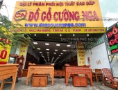 Mẫu Bàn Thờ Gỗ 4 Chân Đơn Giản Bền Đẹp & Giá Tốt Nhất 2024