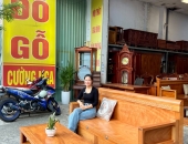 Giường Gấp Gọn Đa Mẫu Mã Đẹp Mê Ly Thủ Đức 